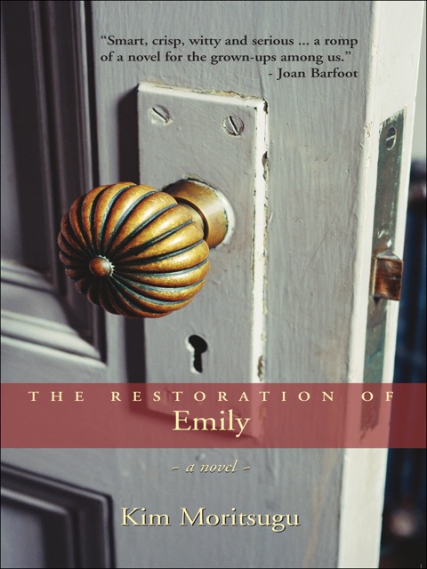 The Restoration of Emily 