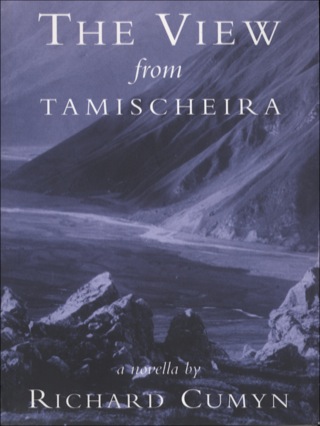 The View from Tamischeira