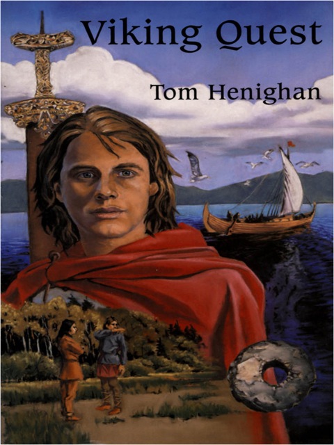 Viking Quest 
