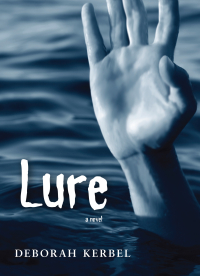 Cover image: Lure 9781554887545