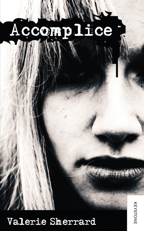 Cover image for book Accomplice