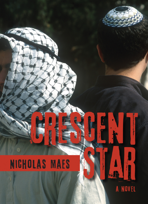 Cover image for book Crescent Star