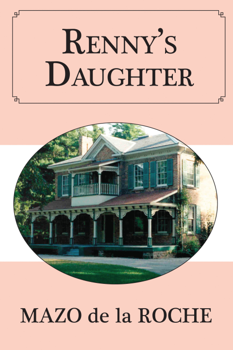 Cover image for book Renny's Daughter