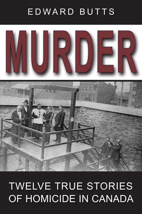 Cover image for book Murder