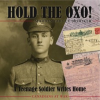 Cover image: Hold the Oxo! 9781554888702