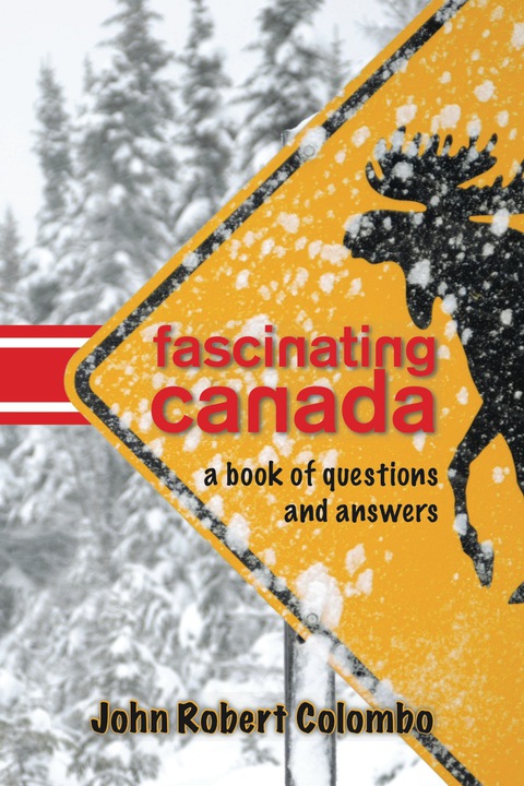 Fascinating Canada 