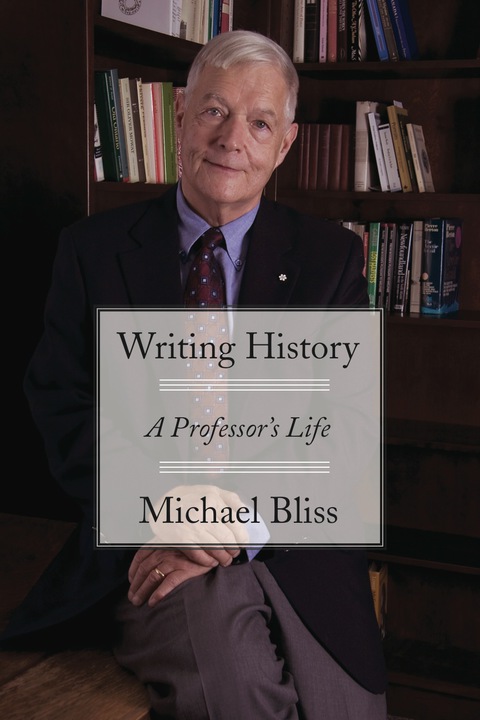 Cover image for book Writing History