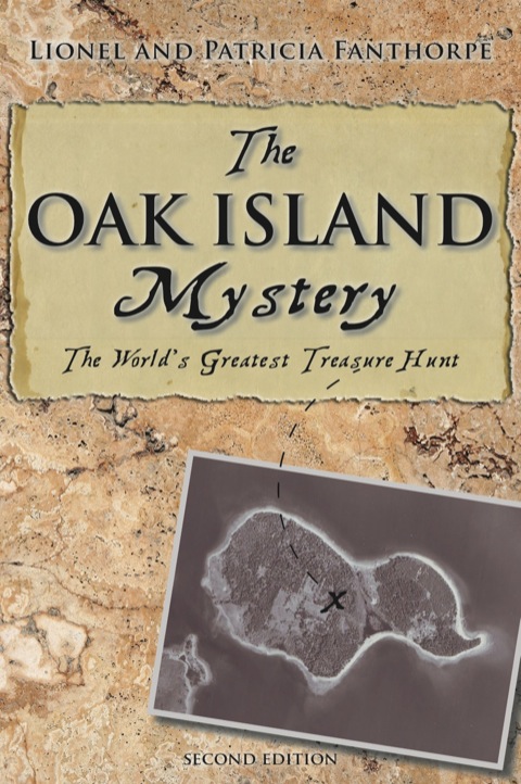The Oak Island Mystery 