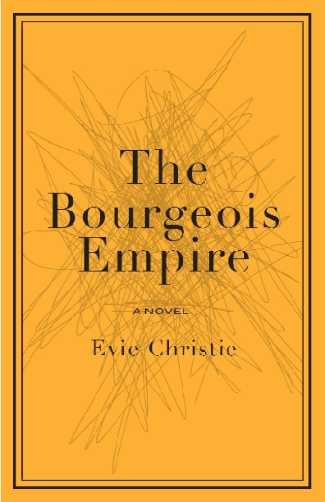 The Bourgeois Empire