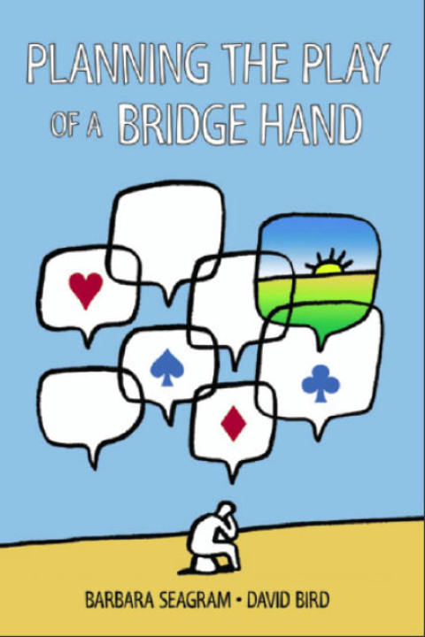 Cover image for book Planning the Play of a Bridge Hand