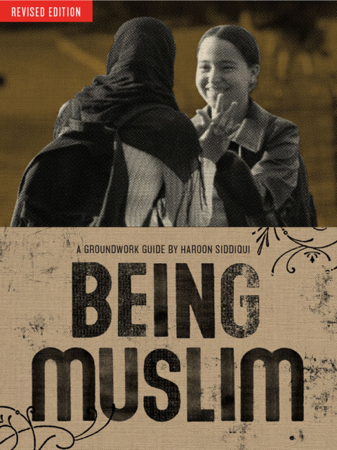Cover image for book Being Muslim