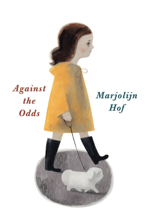 Cover image for book Against the Odds
