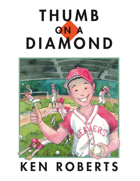 Cover image for book Thumb on a Diamond