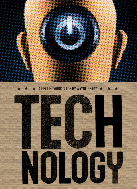 Cover image for book Technology