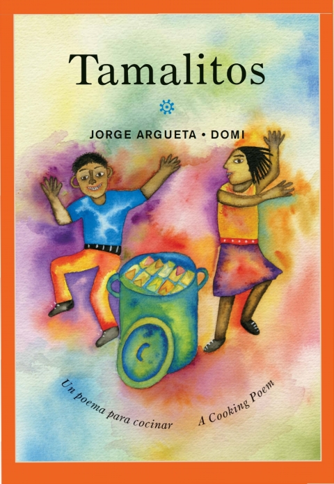 Cover image for book Tamalitos