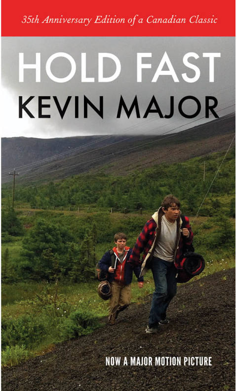 Cover image for book Hold Fast