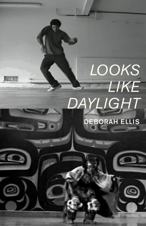 Cover image for book Looks Like Daylight