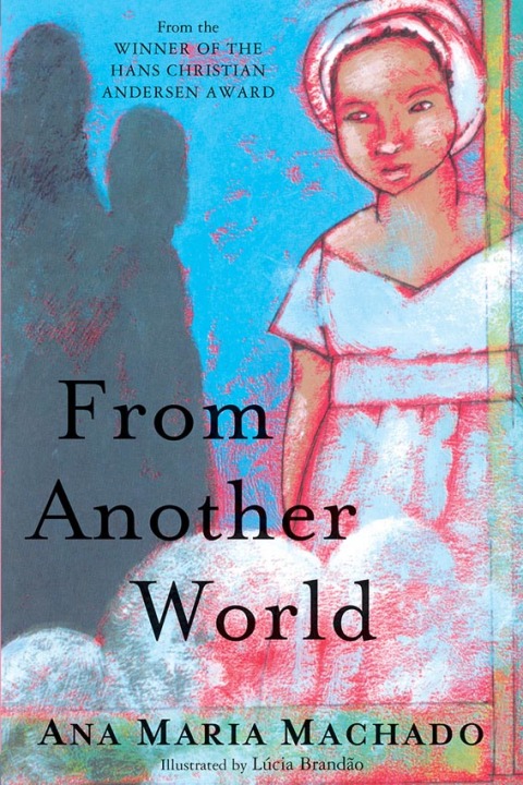 Cover image for book From Another World