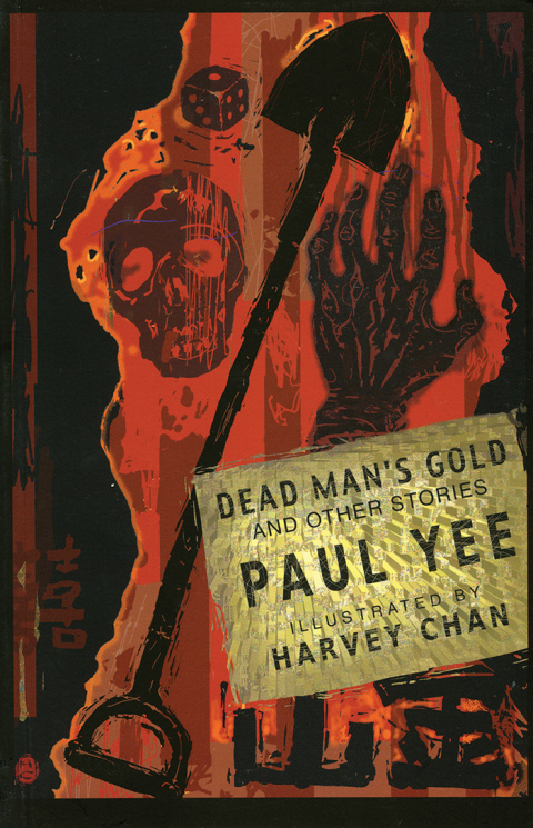 Cover image for book Dead Man's Gold and Other Stories