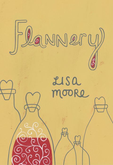 Cover image for book Flannery