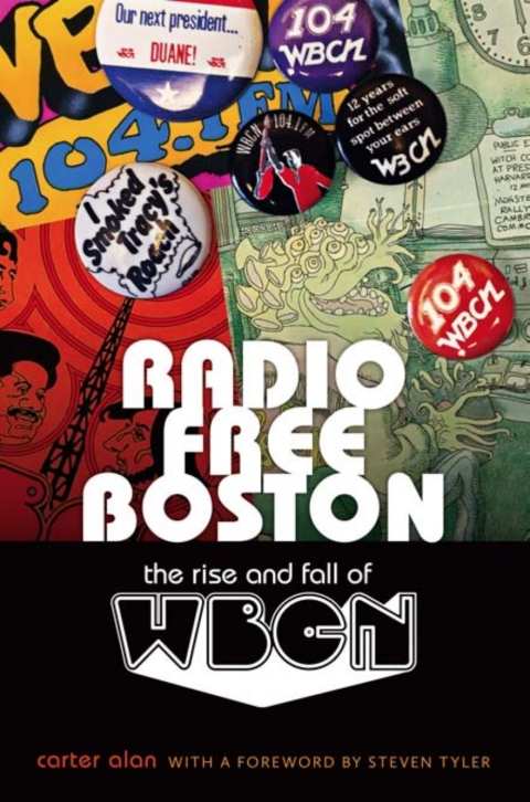 Radio Free Boston 