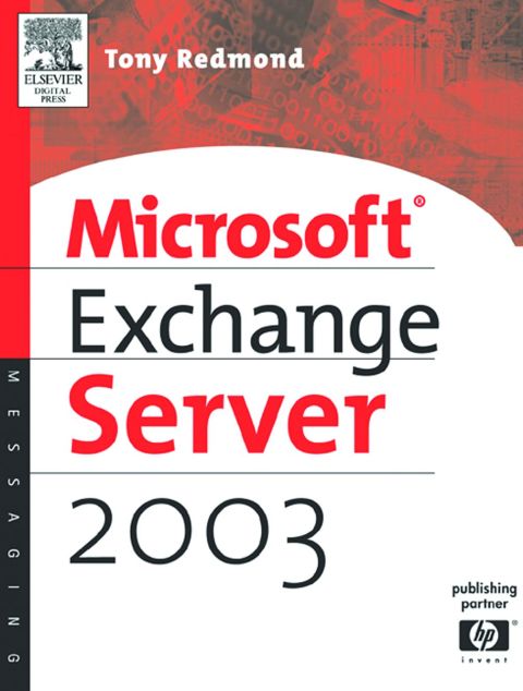 [1825 days] Microsoft Exchange Server 2003