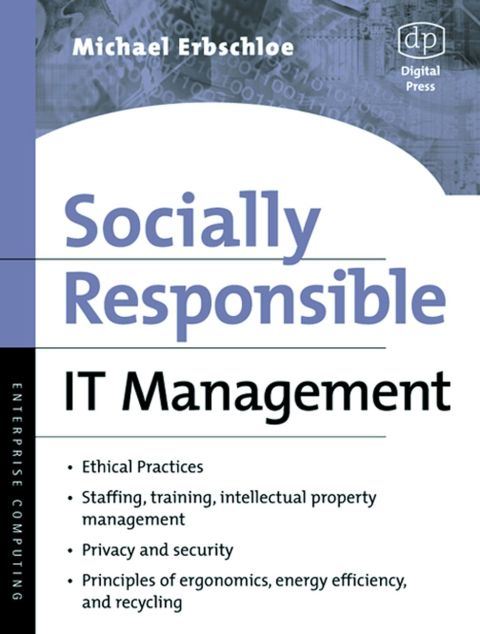 [1825 days] Socially Responsible IT Management