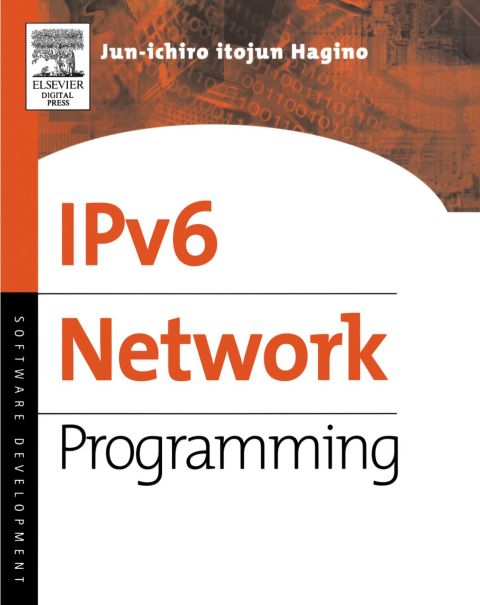 [1825 days] IPv6 Network Programming