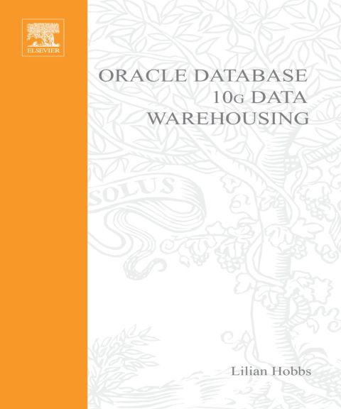 [1825 days] Oracle 10g  Data Warehousing