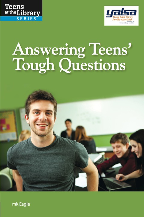 Answering Teens' Tough Questions 