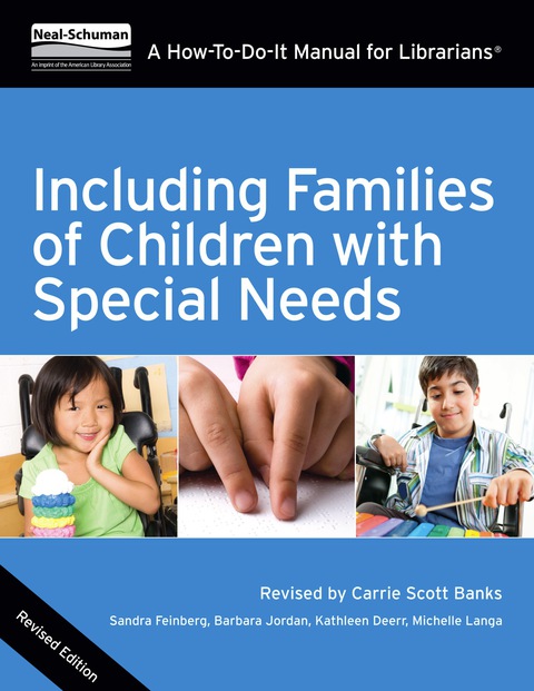 Including Families of Children with Special Needs 