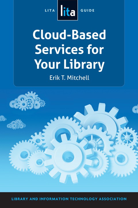 Cover image for book Cloud-Based Services for Your Library
