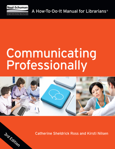 Communicating Professionally 