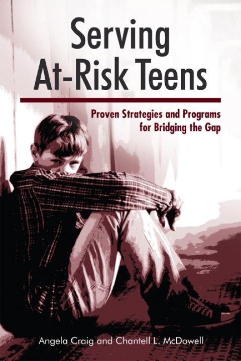 Serving At-Risk Teens Proven Strategies and Programs for Bridging the Gap