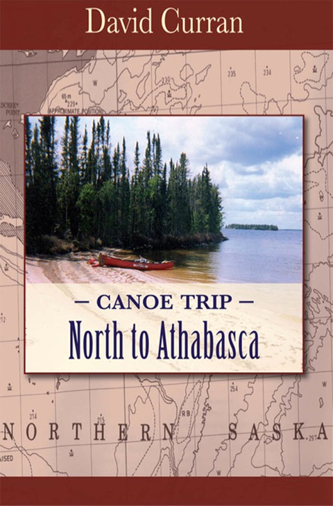 Cover image for book Canoe Trip