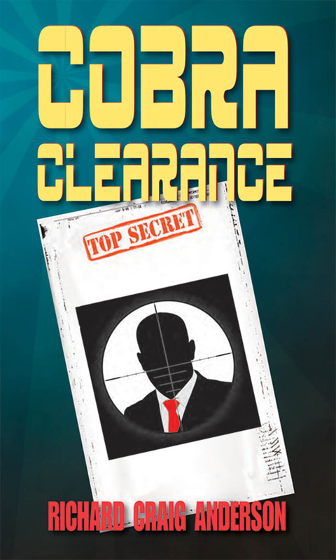 Cover image for book Cobra Clearance