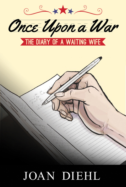 Cover image for book Once Upon a War