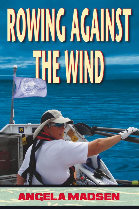 Cover image for book Rowing Against the Wind