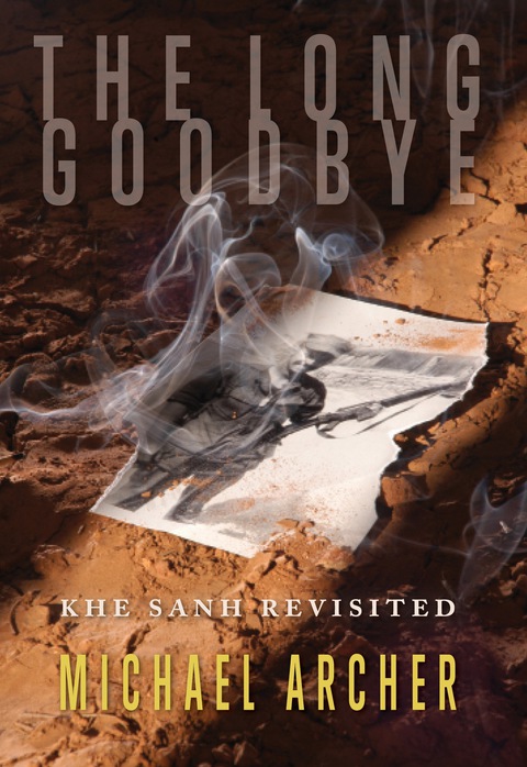 Cover image for book The Long Goodbye