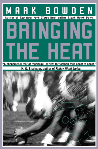 Bringing the Heat