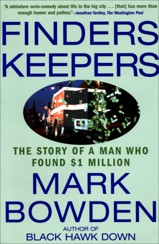 Finders Keepers