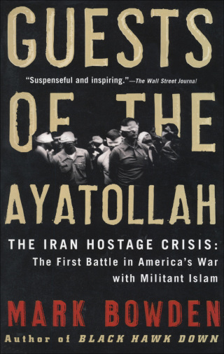 Guests of the Ayatollah