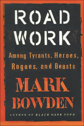 Road Work