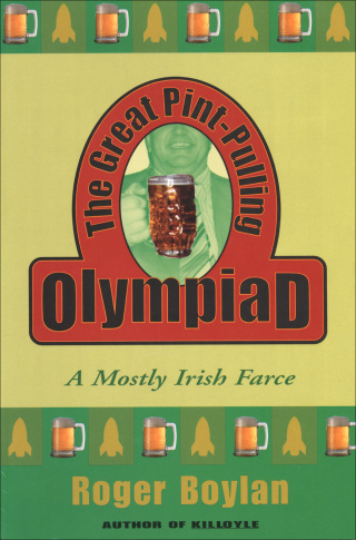 The Great Pint-Pulling Olympiad