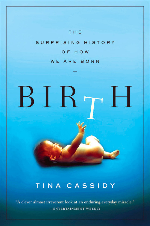 Cover image for book Birth