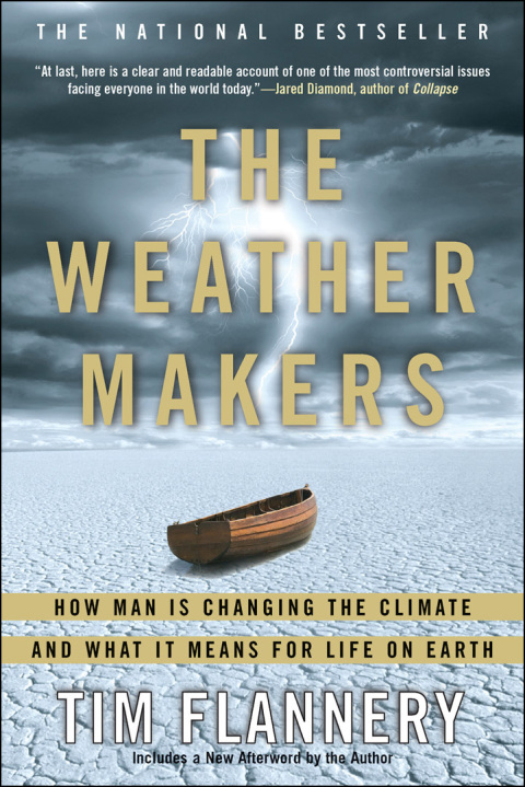 The Weather Makers 