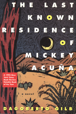 The Last Known Residence of Mickey Acuña