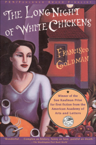 The Long Night of White Chickens