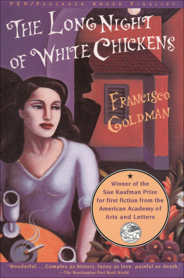The Long Night of White Chickens