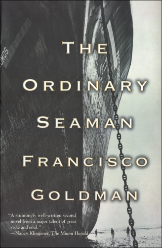 The Ordinary Seaman